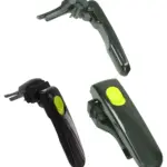Tefal Actifry Air Fryer Replacement Handle – Green/Black Spare Part