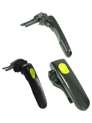 Tefal Actifry Air Fryer Replacement Handle – Green/Black Spare Part