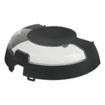 Tefal Actifry Black Lid Cover – Fits AL8062/AL806240 & SS-993604