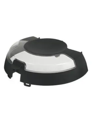 Tefal Actifry Black Lid Cover – Fits AL8062/AL806240 & SS-993604