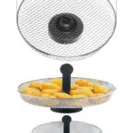 Tefal Actifry Chip & Snack Grid Basket Fits FZ70/AL80/GH80