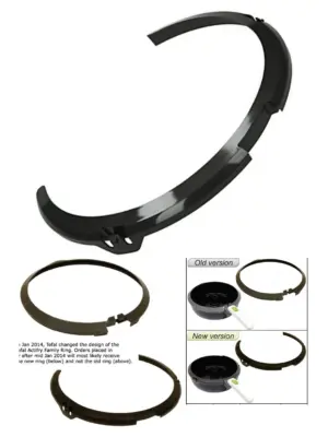 Tefal Actifry Family 1.5kg Replacement Spill Ring Seal
