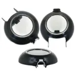 Tefal Actifry Genius XL Replacement Lid – Fryer Cover Spare Part