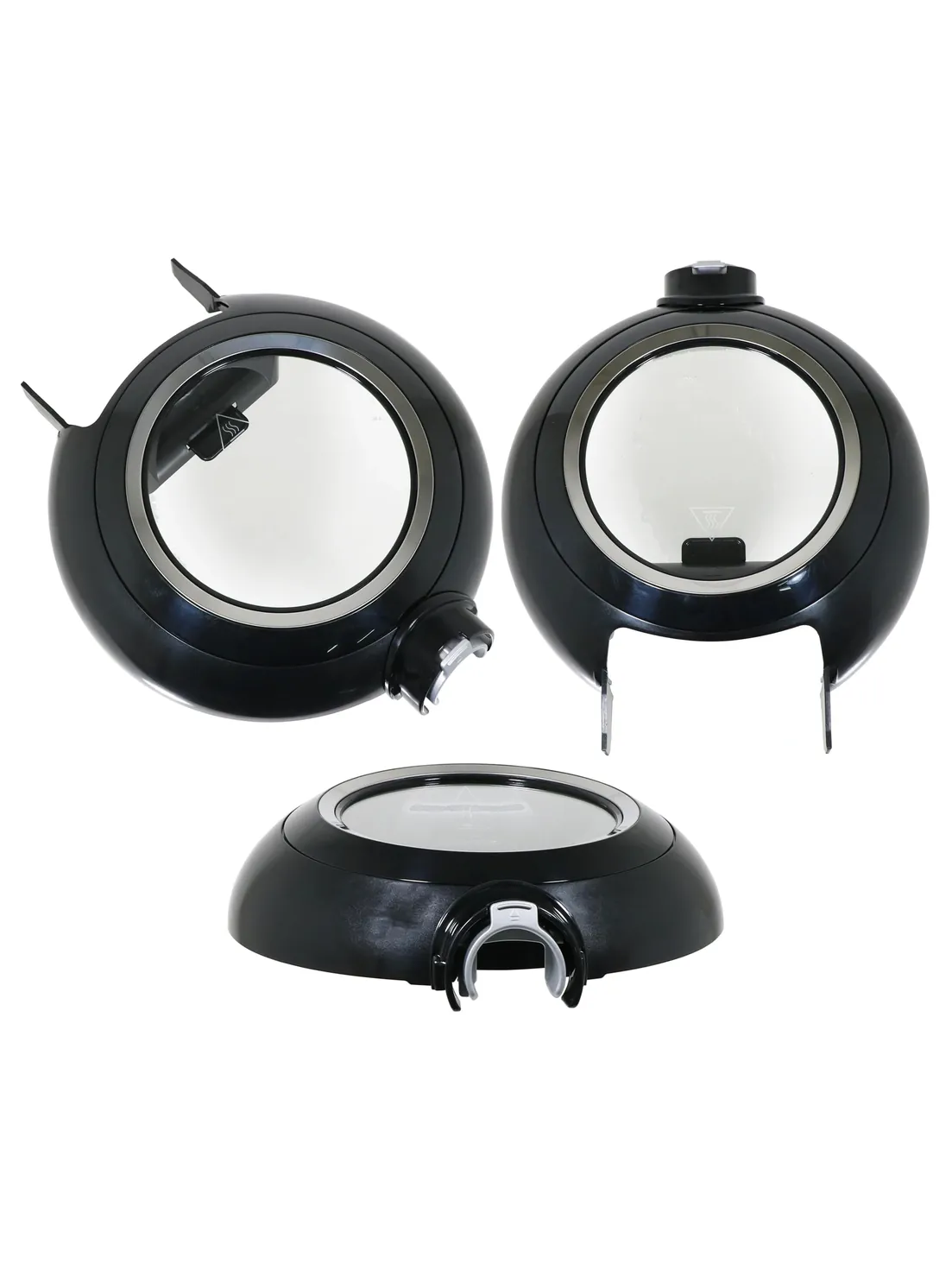 Tefal Actifry Genius XL Replacement Lid – Fryer Cover Spare Part