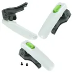 Tefal Actifry Handle Replacement Screws AH9000/AH900015 White Green