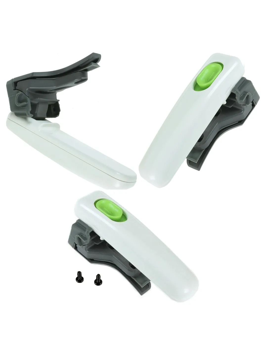 Tefal Actifry Handle Replacement Screws AH9000/AH900015 White Green