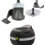 Tefal Actifry Mixing Paddle & Chip Tray – Fits 1kg & 1.2kg Models