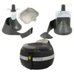 TEFAL Actifry Plus Replacement Filter & Mixing Paddle