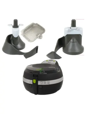 TEFAL Actifry Plus Replacement Filter & Mixing Paddle