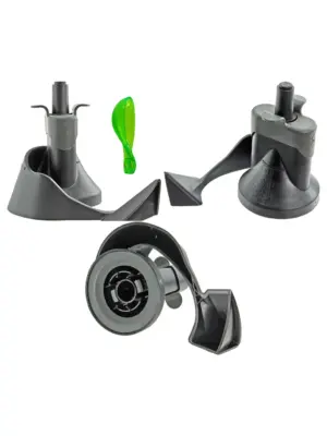 Tefal ActiFry SEB Mixing Blade, Stirring Paddle, Seal & Spoon Set