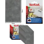 Tefal Cheese Preserver Filters Activated Charcoal for Cellar 18 Pack