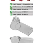 Tefal Fresh Express Body Shredder – Food Processor Accessory