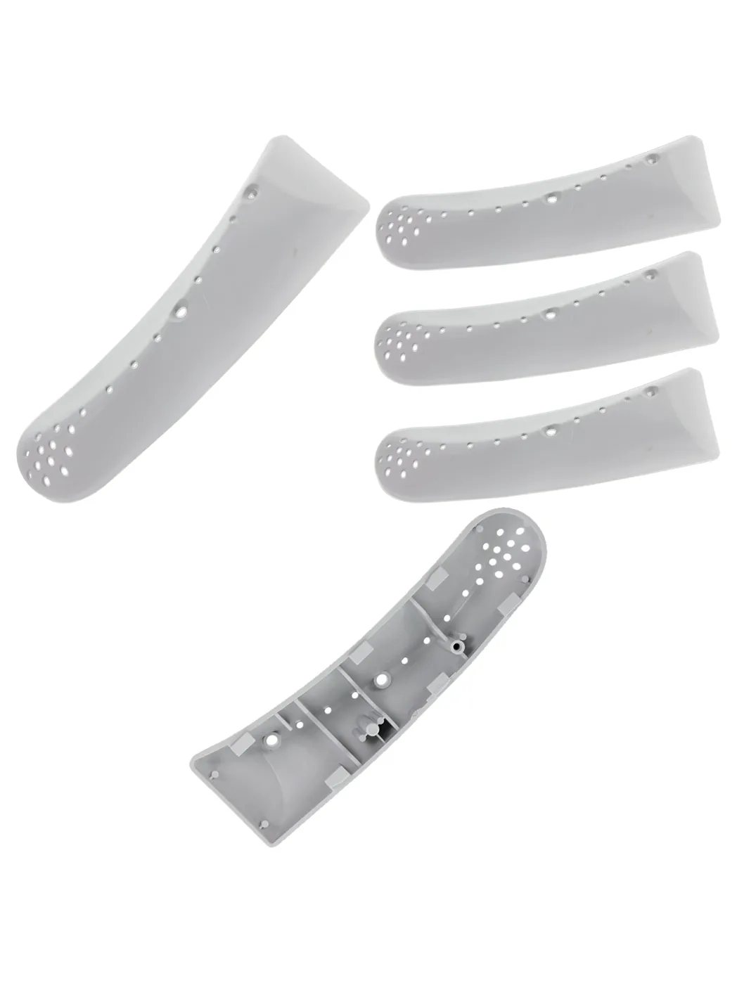 Teka Washing Machine Drum Lifter Arm – 180mm x 53mm, 3 Pack
