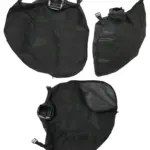 Tesco 2500 Leaf Blower Bag – Garden Vacuum Debris Collector