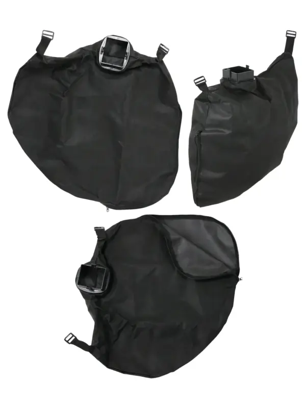 Tesco 2500 Leaf Blower Bag – Garden Vacuum Debris Collector