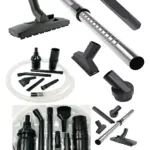 Tesco Vacuum Cleaner Extension Rod and Mini Brush Kit 32mm
