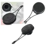 Tethered Fuel Cap for Briggs & Stratton 550E/550EX/625E Engines