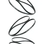 Thomson Washing Machine Drum Drive Belt 1270J5 Replacement