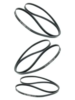 Thomson Washing Machine Drum Drive Belt 1270J5 Replacement