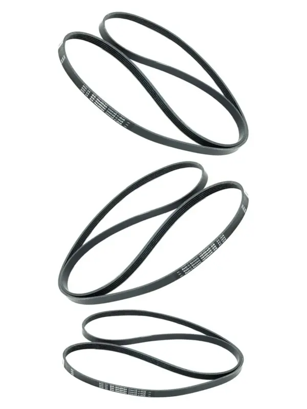 Thomson Washing Machine Drum Drive Belt 1270J5 Replacement