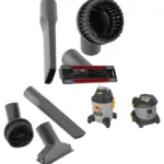 Titan 15L Vacuum Mini Nozzle Kit fits TTB774VAC and TTB671VAC 35mm