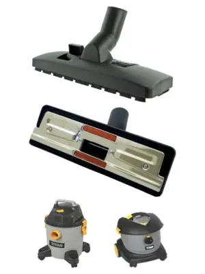 Titan Carpet Brush Head 35mm for TTB774VAC/TTB671VAC 16L Floor Tool
