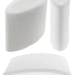 Titan Filter Sleeve for TTB774‑777VAC (16‑40L) Replacement