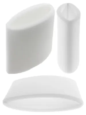 Titan Filter Sleeve for TTB774‑777VAC (16‑40L) Replacement