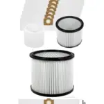 Titan Foam Filter Cartridge for TTB350/TTV431 (16‑40L) + 10 Bags