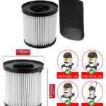 Titan TTB Series Filter Sleeve Kit for 16‑40L Models