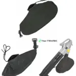 Titan TTB547BVC Garden Vacuum Debris Bag Leaf Blower Replacement