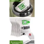 Titan TTB671VAC Dust Bags – Pack of 5 with Fresheners