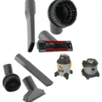 Titan TTB775‑777 Mini Cleaning Nozzle Kit 20‑40L