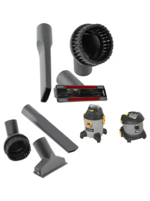 Titan TTB775‑777 Mini Cleaning Nozzle Kit 20‑40L