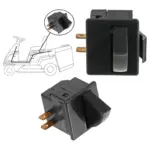 Titan TTK550LWM Rear Flap Micro Switch Replacement – Part 119410622