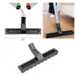 Titan Vacuum 32mm Hard Floor Slim Brush – Replacement