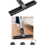 Titan Vacuum Brush Head for Hard Floors – Fits TTB775/776/777