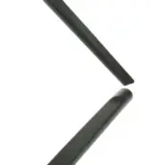 Titan Vacuum Extra-Long Crevice Tool – 32mm x 335mm