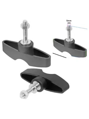 Tommy Stihl Brushcutter Screw Nut for FR85T/FR130T and FS Series