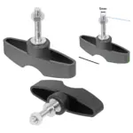 Tommy Stihl Kombi Screw Nut for KM55, KM56C, KM85, KM90, KM130