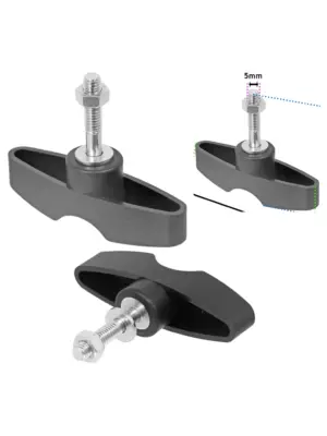 Tommy Stihl Kombi Screw Nut for KM55, KM56C, KM85, KM90, KM130