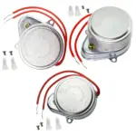 Tower V4043 6W 230V Synchronous Motor for Drayton Zone Valve