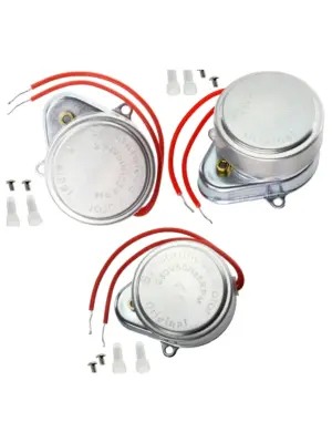 Tower V4043 6W 230V Synchronous Motor for Drayton Zone Valve