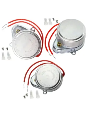 Tower V4043 6W 230V Synchronous Motor for Myson Banico Zone Valve