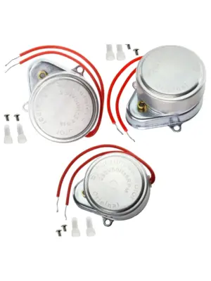 Tower V4043 6W 230V Synchronous Motor for Satchwell Zone Valve