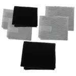 Tricity Bendix Cooker Hood Filter Kit – Carbon & Grease Replacement