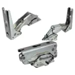 Tricity Bendix Fridge Door Hinge Integrated Lower Right Upper Left