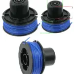 Trimmer Line for Black & Decker – Fits CST500, CST800, GL250, GL310, GL360, ST200