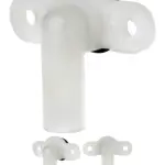 Triton Electric Shower PRD Pressure Relief Valve with Rubber O‑Ring