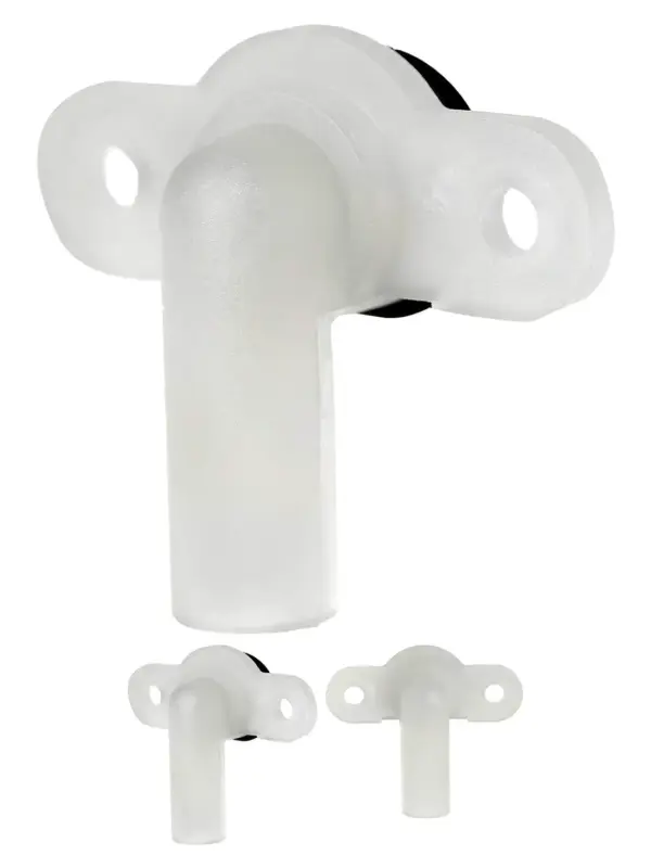 Triton Electric Shower PRD Pressure Relief Valve with Rubber O‑Ring
